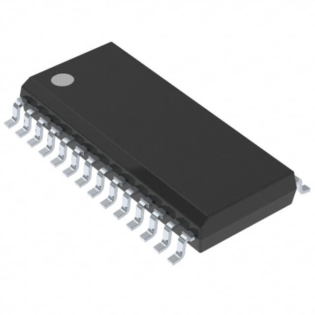 ST TDA7461ND