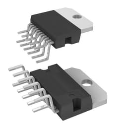 ST TDA7265