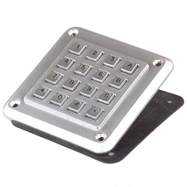 Storm Interface 1K16T103