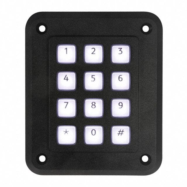 Storm Interface 3KLW12T103
