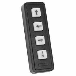 Storm Interface 7203-04C0203