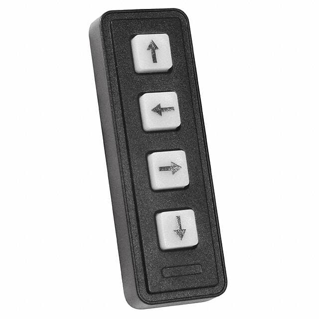 Storm Interface 7203-04C0203