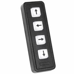 Storm Interface 7203-04CW203