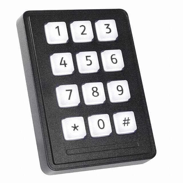 Storm Interface 7203-12TW203