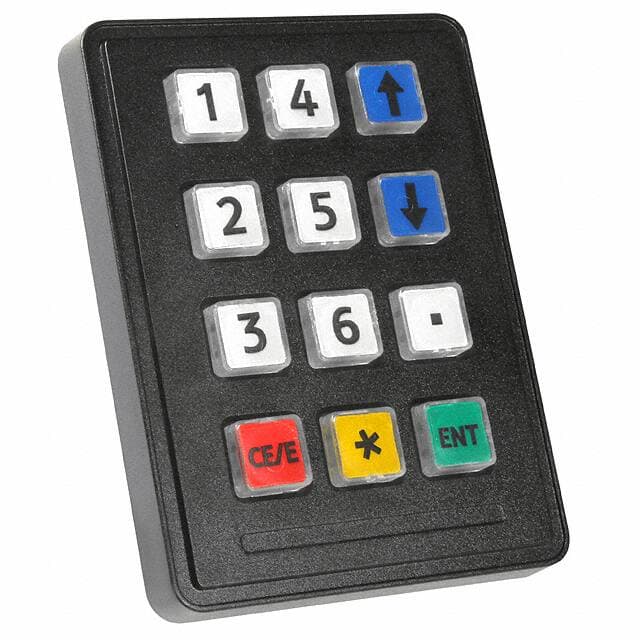 Storm Interface 7207-1210203