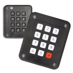 Storm Interface DR2KW203