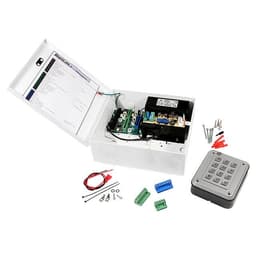 Storm Interface DXPS1K103