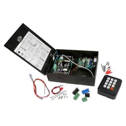 Storm Interface DXPS1W303