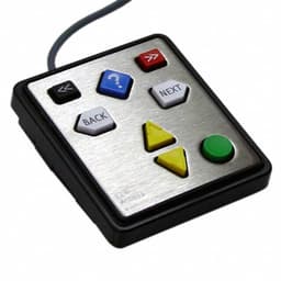 Storm Interface EZ08-222013