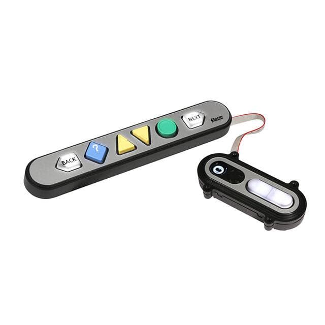 Storm Interface EZB6-730003