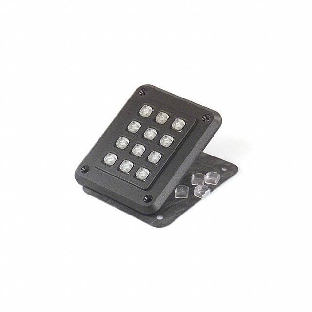 Storm Interface GS120203