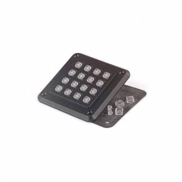 Storm Interface GSRG160203