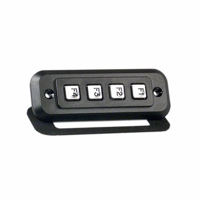 Storm Interface PLX042203