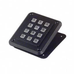 Storm Interface PLX12T203