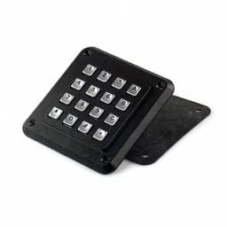Storm Interface PLX16T203