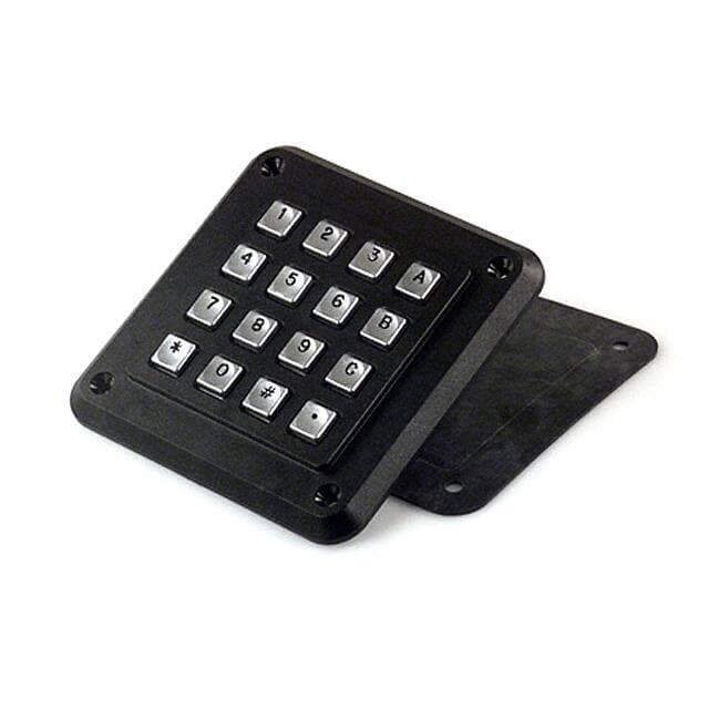 Storm Interface PLX16T203
