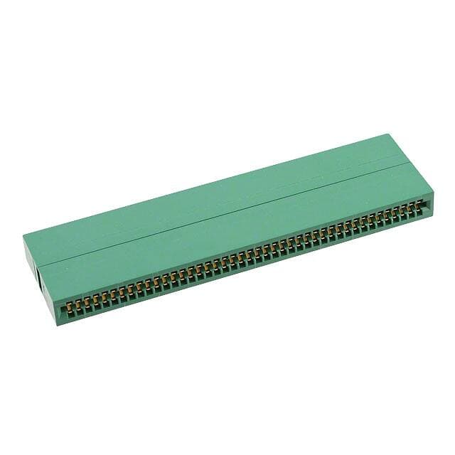 Sullins Connector Solutions AAC43FSLN