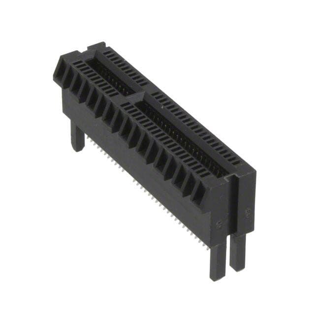 Sullins Connector Solutions GWE32DHRN-T9410