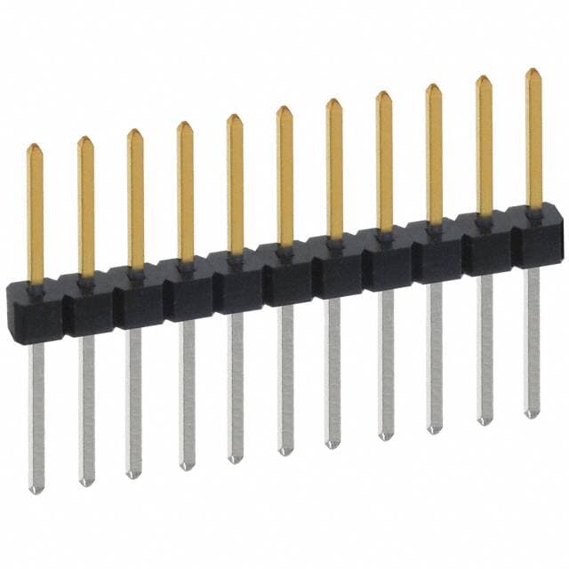 Sullins Connector Solutions PBC11SFCN