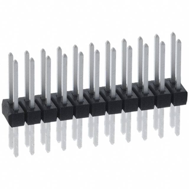 Sullins Connector Solutions PEC11DFBN