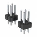 Sullins Connector Solutions PEC36DAAN