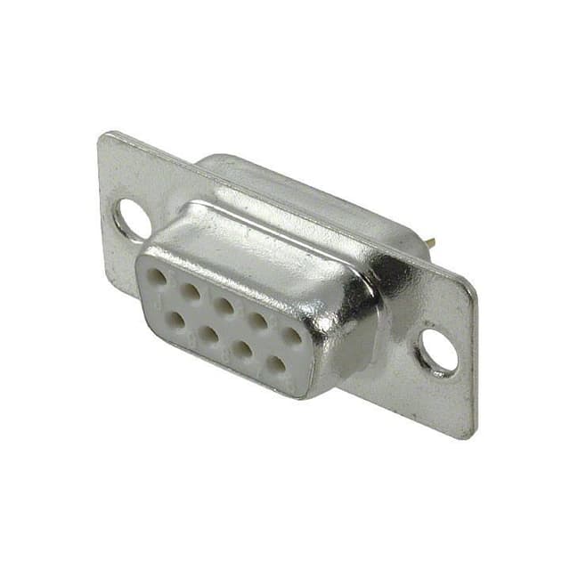 Sullins Connector Solutions SDS100-PRP2-F09-MN00-6