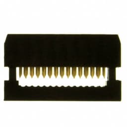 SFH21-PPPN-D07-ID-BKSullins Connector Solutions