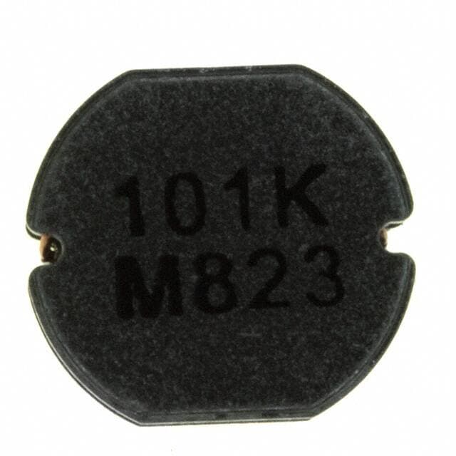 Sumida America Components Inc. CD105NP-101KC
