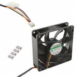 Sunon Fans 3160/ME92251V2-000U-G99