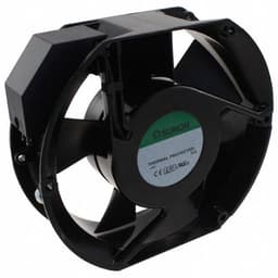 A1175-HBT.TC.GNSunon Fans