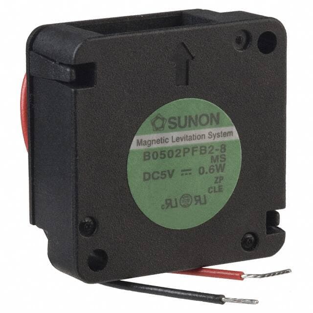 Sunon Fans B0502PFB2-8 MS