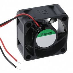 Sunon Fans EB40201S2-000U-999