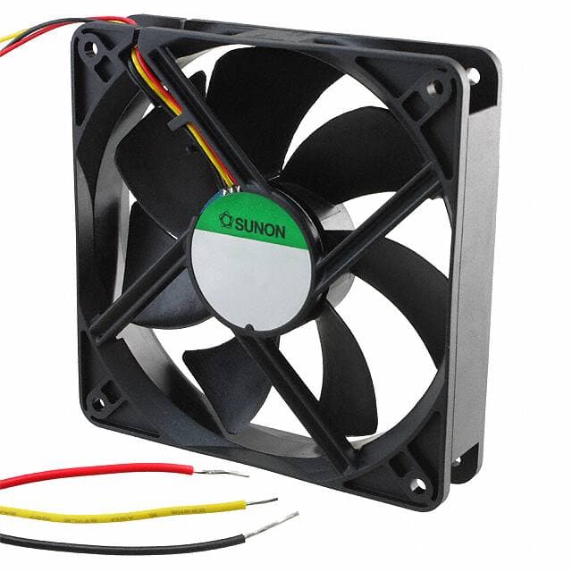 Sunon Fans EEC0252B1-000U-G99