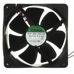 Sunon Fans EEC0382B1-000U-A99