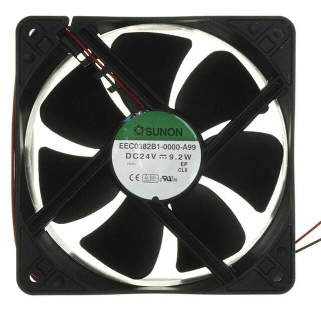 Sunon Fans EEC0382B1-000U-A99