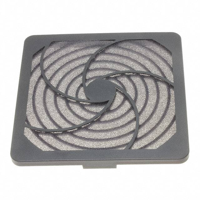 Sunon Fans FG-12/45