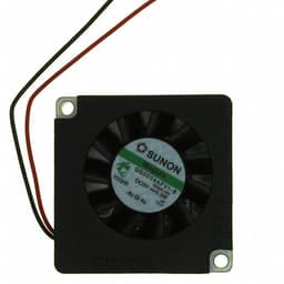 Sunon Fans GB0504AFV1-8