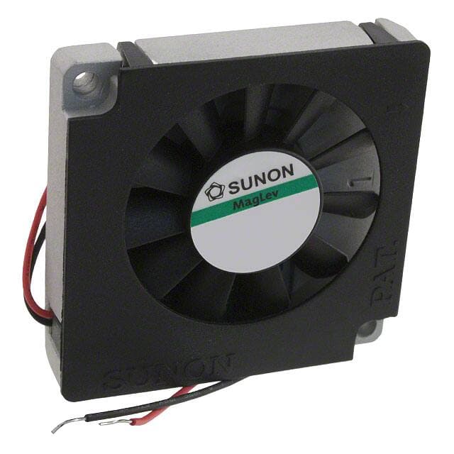 Sunon Fans GB0545AFV1-8