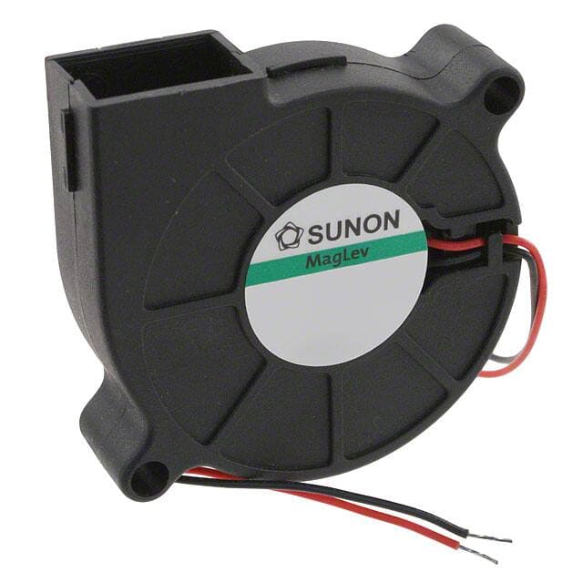Sunon Fans GB1205PHVX-8AY.GN