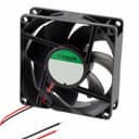 Sunon Fans GE80252B1-000U-AC9