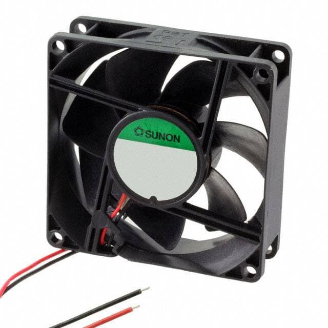 Sunon Fans GE80252B1-000U-AC9