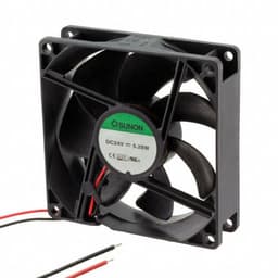 Sunon Fans GE92252B1-000U-AC9