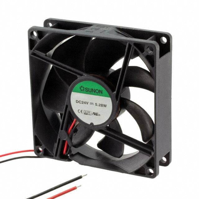 Sunon Fans GE92252B1-000U-AC9