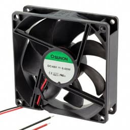 Sunon Fans GE92254B1-000U-AC9