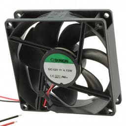 Sunon Fans GF80251B1-000U-AC9
