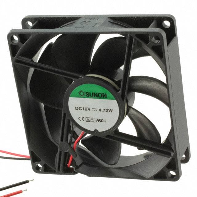 Sunon Fans GF92251B1-000U-AC9