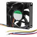 Sunon Fans GF80321B1-000U-SE9