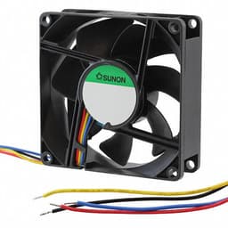 Sunon Fans GF92251B1-000U-SC9