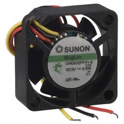 Sunon Fans GM0502PFV1-8.F.GN