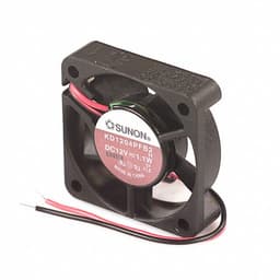 Sunon Fans KD1204PFB2 H